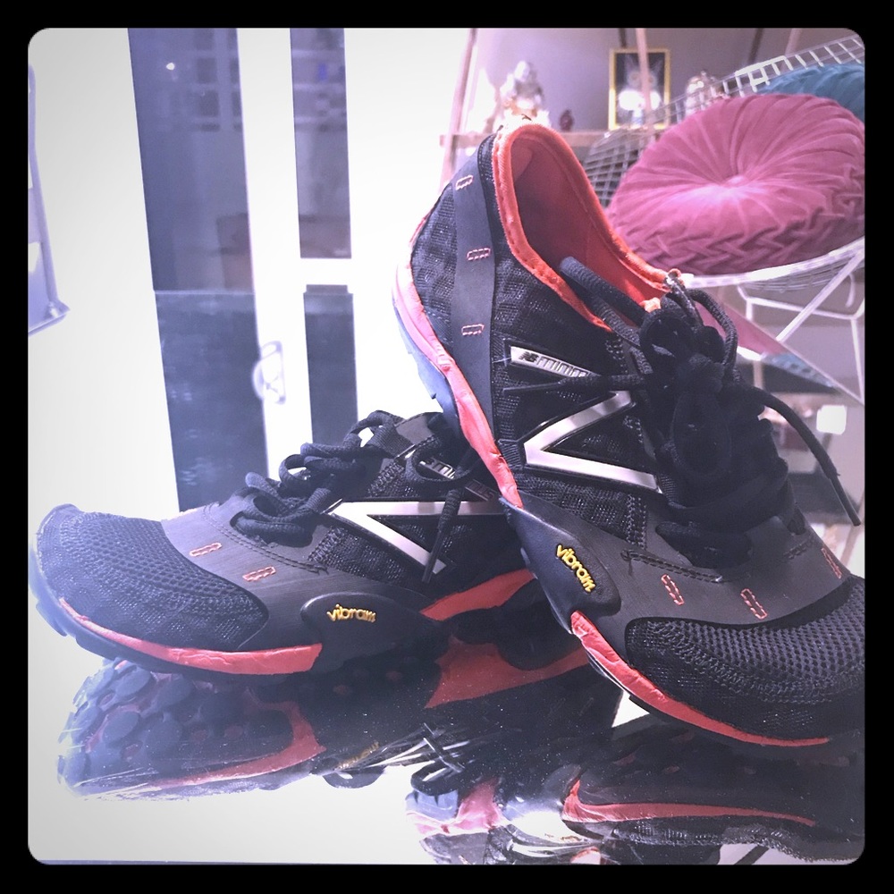 Men’s New Balance Minimus trail